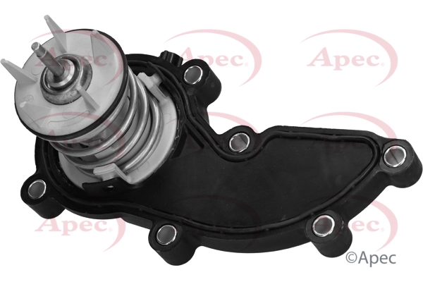 Thermostat, coolant (ATH1358)