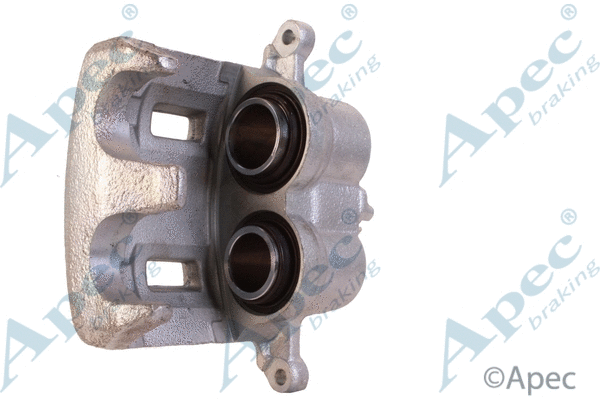 Brake Caliper (RCA830)