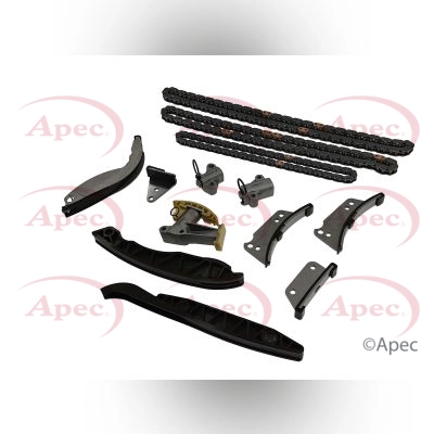 Timing Chain Kit (ACK4135)