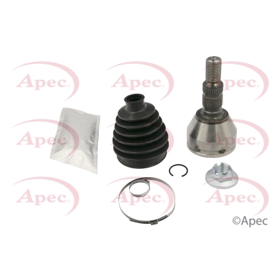 Joint, drive shaft (ACV1146)