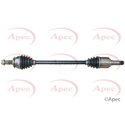 Drive Shaft (ADS1131LR)