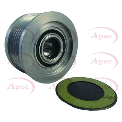Alternator Freewheel Clutch (AOP1054)