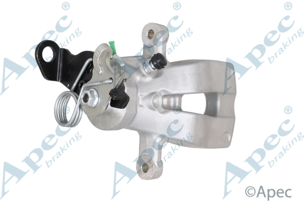 Brake Caliper