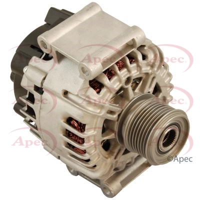 Alternator (AAL2078)