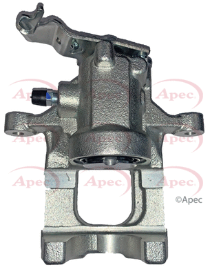 Brake Caliper (LCA596N)