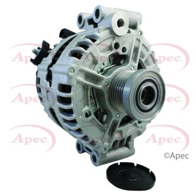 Alternator (AAL2107)