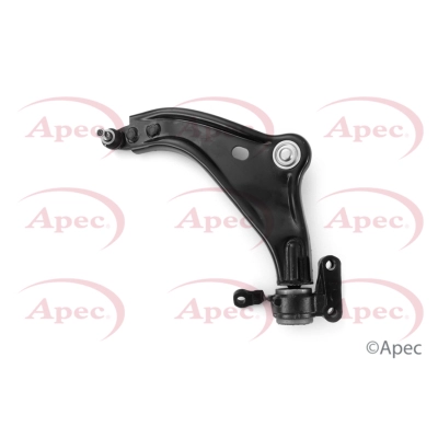 Control/Trailing Arm, wheel suspension (AST2725)