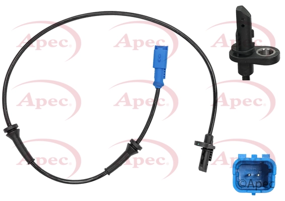 Sensor, wheel speed (ABS1826)