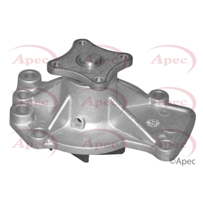 Water Pump, engine cooling (AWP1372)