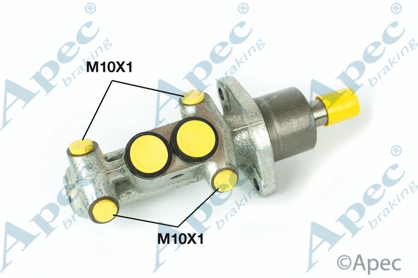 Brake Master Cylinder (MCY131)