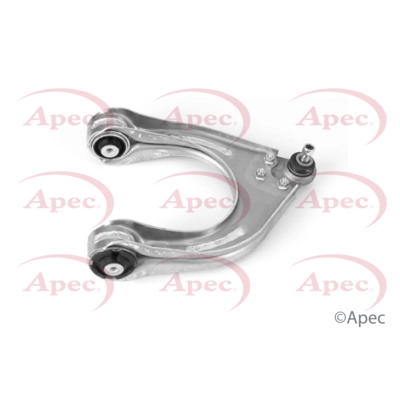 Control/Trailing Arm, wheel suspension (AST2890)