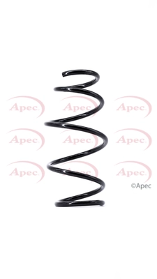 Suspension Spring (ACS1481)