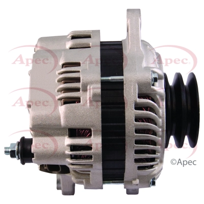 Alternator (AAL1864)
