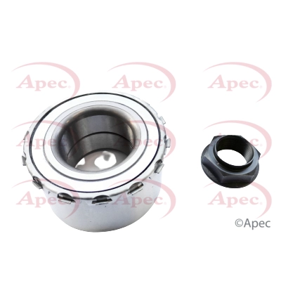 Wheel Bearing Kit (AWB1436)