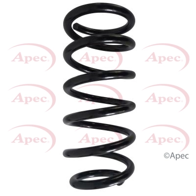 Suspension Spring (ACS1619)