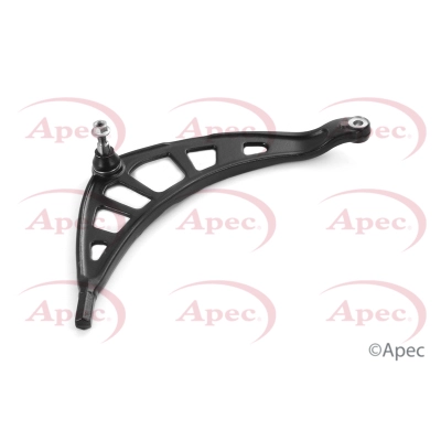 Control/Trailing Arm, wheel suspension (AST3107)