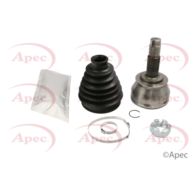 Joint, drive shaft (ACV1145)