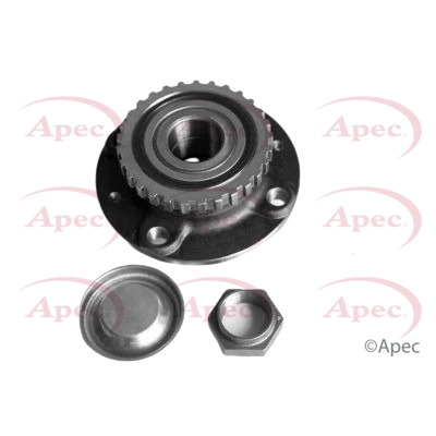 Wheel Bearing Kit (AWB1149)