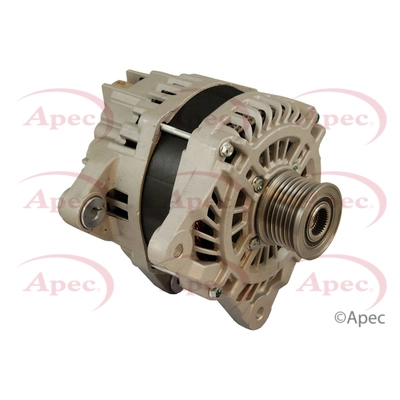 Alternator (AAL1897)