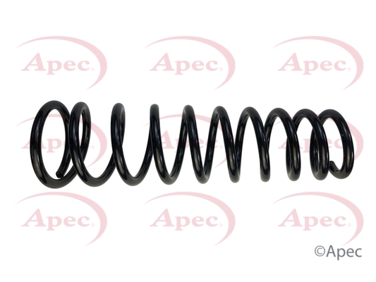 Suspension Spring (ACS1870)