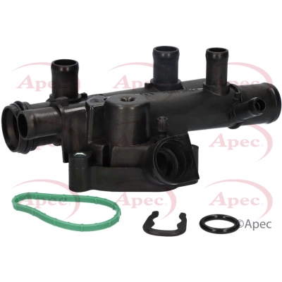 Thermostat, coolant (ATH1102)
