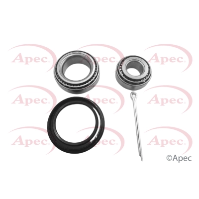 Wheel Bearing Kit (AWB1001)
