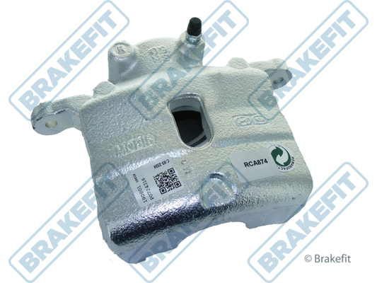 Brake Caliper (BCA2470E)