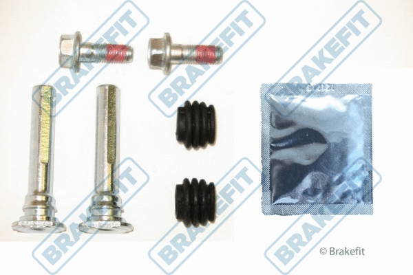 Guide Sleeve Kit, brake caliper (BKT3010)
