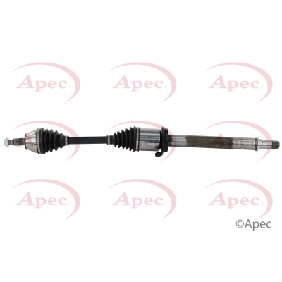 Drive Shaft (ADS1470R)