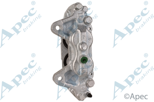 Brake Caliper (LCA142)