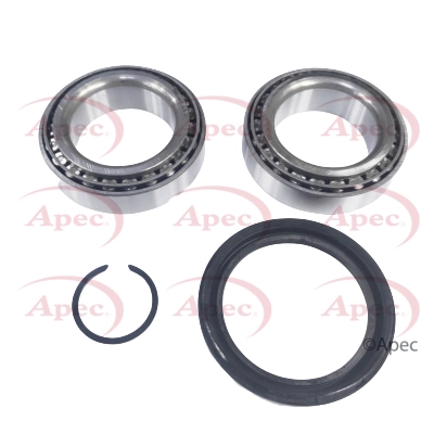 Wheel Bearing Kit (AWB1221)