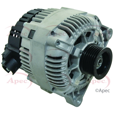 Alternator (AAL1783)