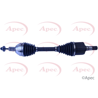 Drive Shaft (ADS1050L)