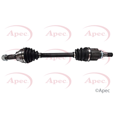 Drive Shaft (ADS1523L)