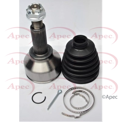 Joint, drive shaft (ACV1228)