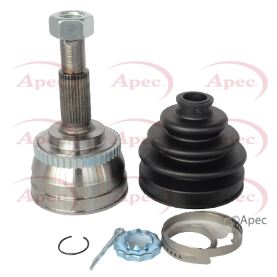 Joint, drive shaft (ACV1077)