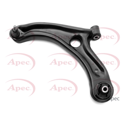 Control/Trailing Arm, wheel suspension (AST3003)