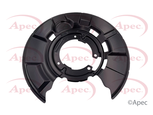Splash Guard, brake disc