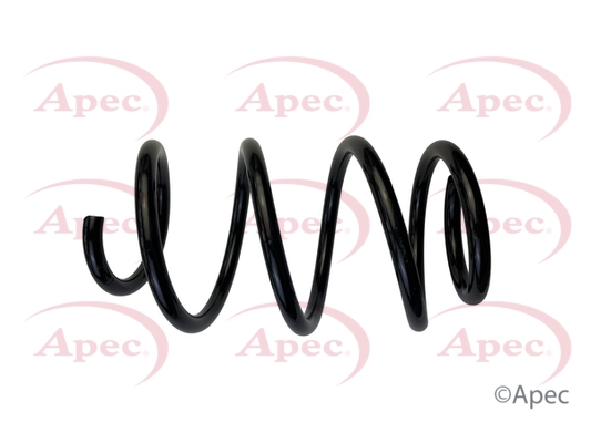 Suspension Spring (ACS1764)