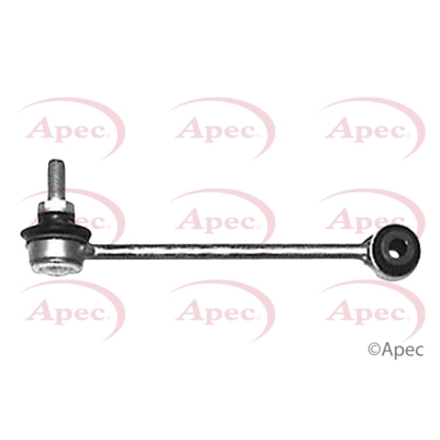 Link/Coupling Rod, stabiliser bar (AST4406)