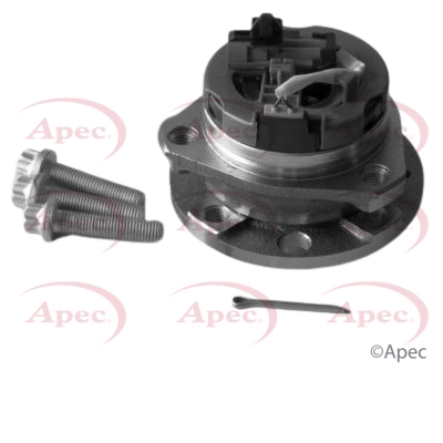 Wheel Bearing Kit (AWB1047)