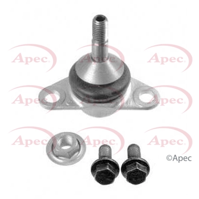 Ball Joint (AST0077)