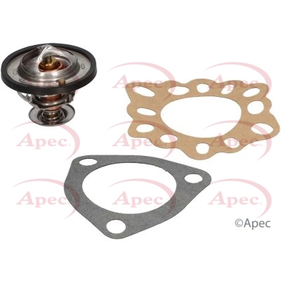 Thermostat, coolant (ATH1136)
