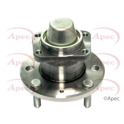 Wheel Bearing Kit (AWB1714)