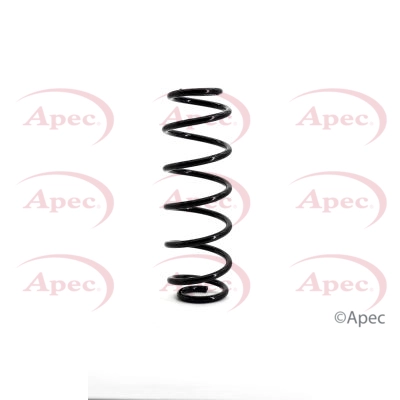 Suspension Spring (ACS1126)