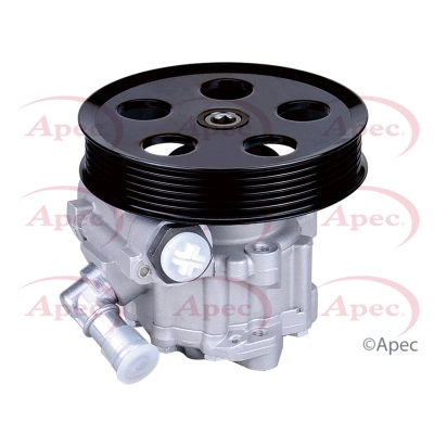 Hydraulic Pump, steering (APS1081)