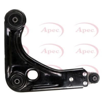 Control/Trailing Arm, wheel suspension (AST2081)