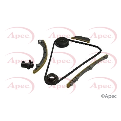 Timing Chain Kit (ACK4089)