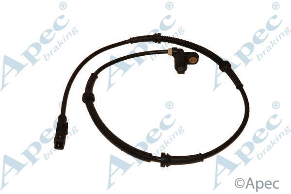Sensor, wheel speed (ABS1030)