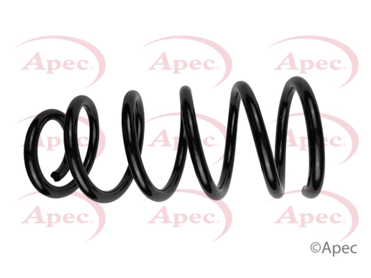 Suspension Spring (ACS1734)